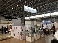 Выставка мебели, оборудования и комплектующих для деревообрабатывающего, лесоперерабатывающего и мебельного производства «Мебель&Деревообработка Урал»